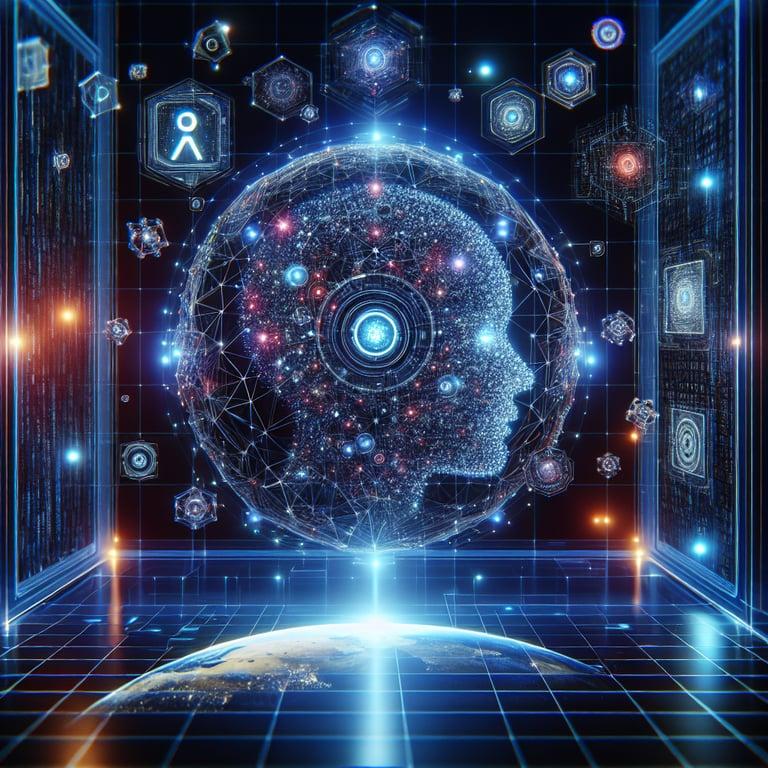 Banner for Perplexity AI's Copilot: The Future of Intelligent Search in 2025