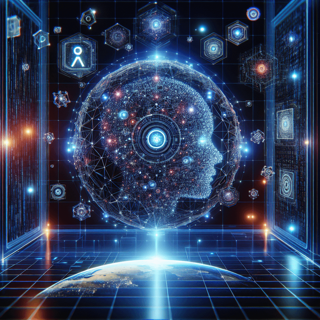 Perplexity AI's Copilot: The Future of Intelligent Search in 2025