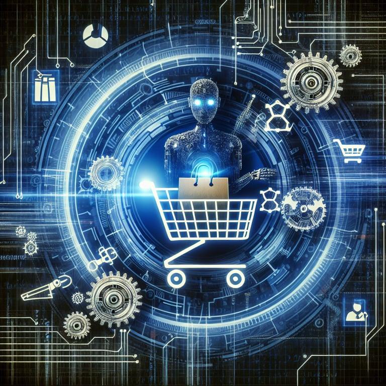 Banner for Walmart Joins the AI Shopping Revolution with OpenAI Partnership