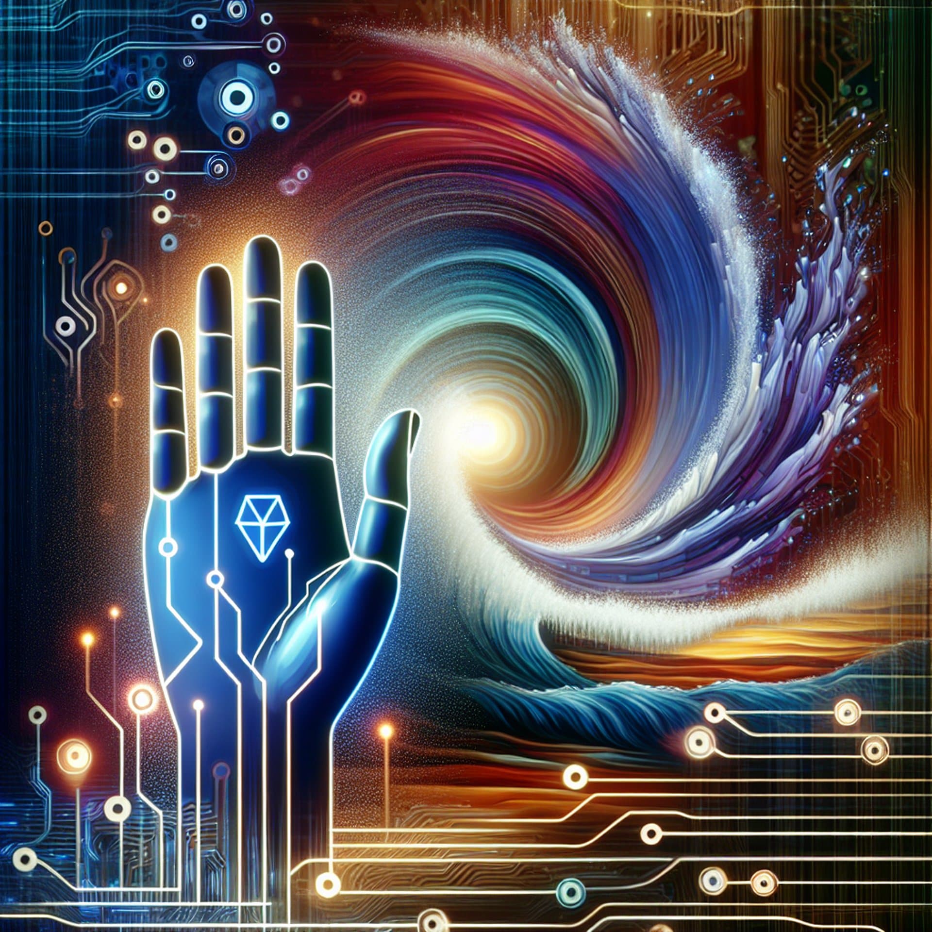 Banner for OpenAI Waves Goodbye to Its Sora Video App: A Strategic Shift in the AI Landscape