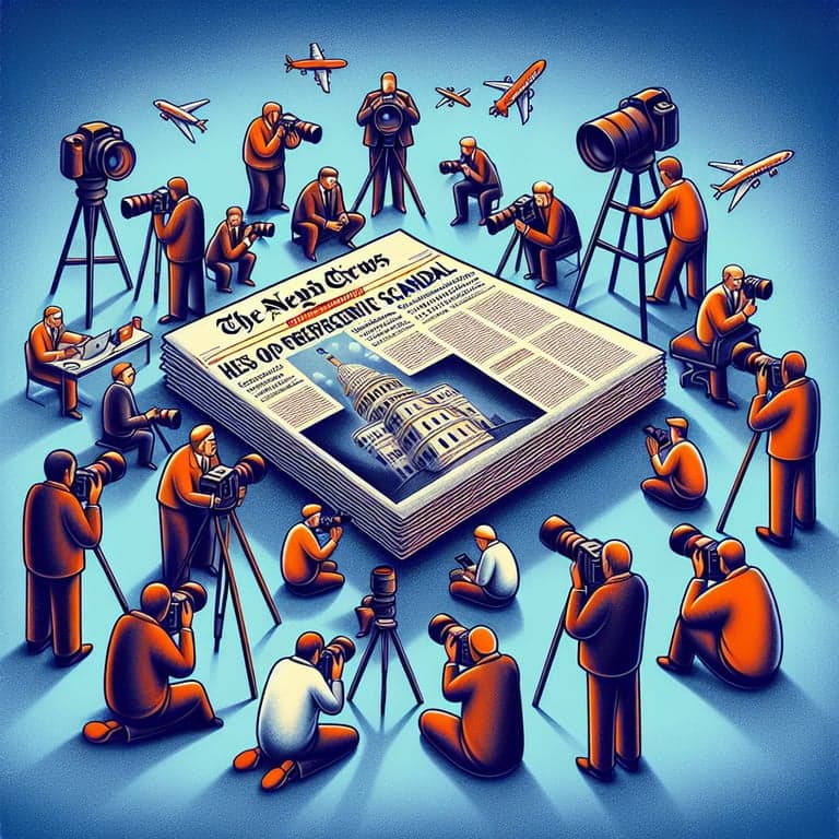 Banner for Matt Gaetz's Scandal Resurfaces on Instagram: A Deep Dive into Allegations and Fallout