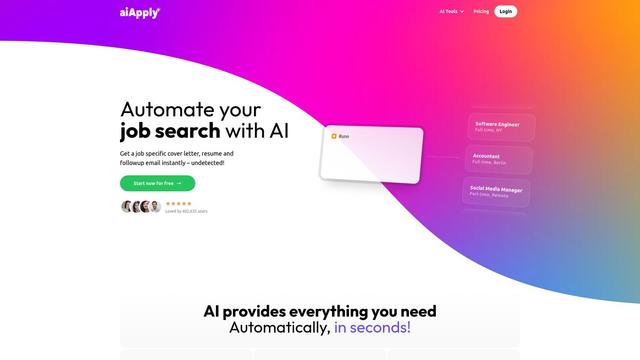 Thumbnail image for AiApplyv1.5