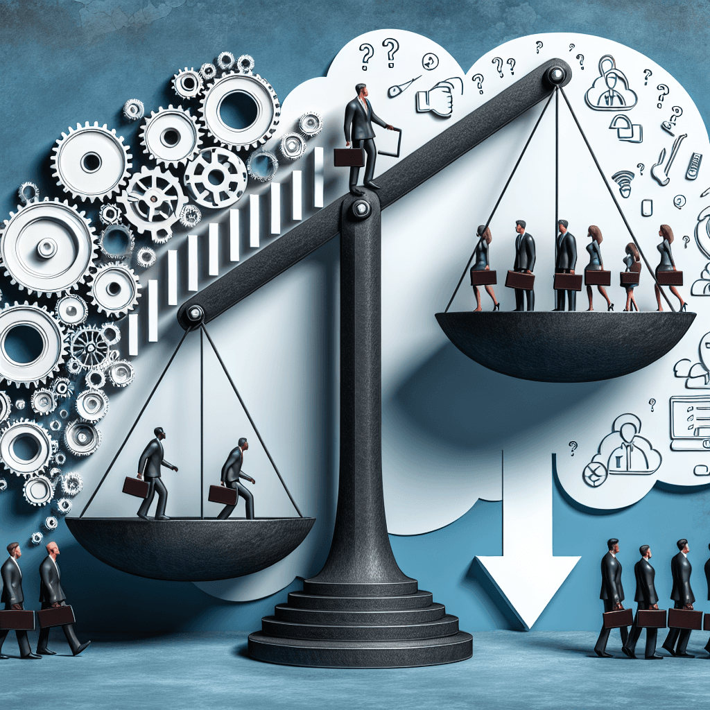 Microsoft Weighs More Job Cuts: What It Means for Managers and Non-Coders