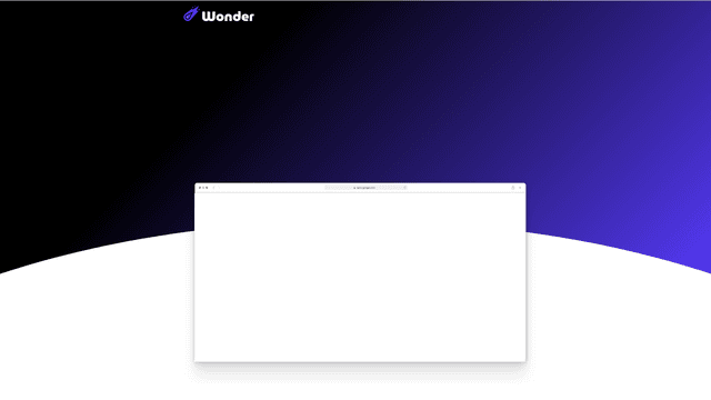 Thumbnail image for WonderAI