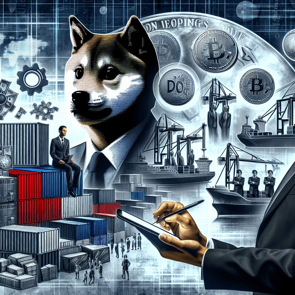 Banner for Layoffs Surge in 2025: DOGE, Tariffs, and Shifting Economies