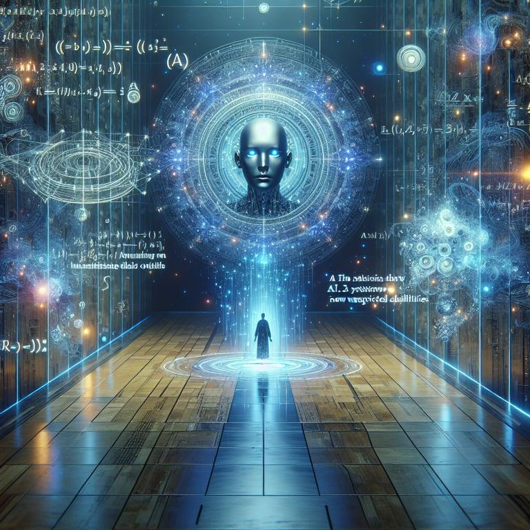 Banner for Peeking Inside AI Minds: Anthropic's Claude 3.5 Haiku Unveils Unexpected Skills