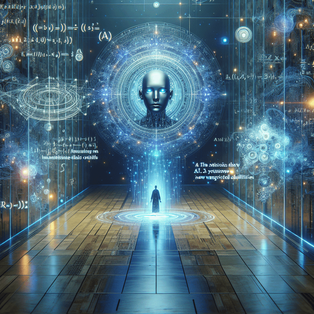 Peeking Inside AI Minds: Anthropic's Claude 3.5 Haiku Unveils Unexpected Skills