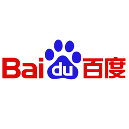 Baidu logo