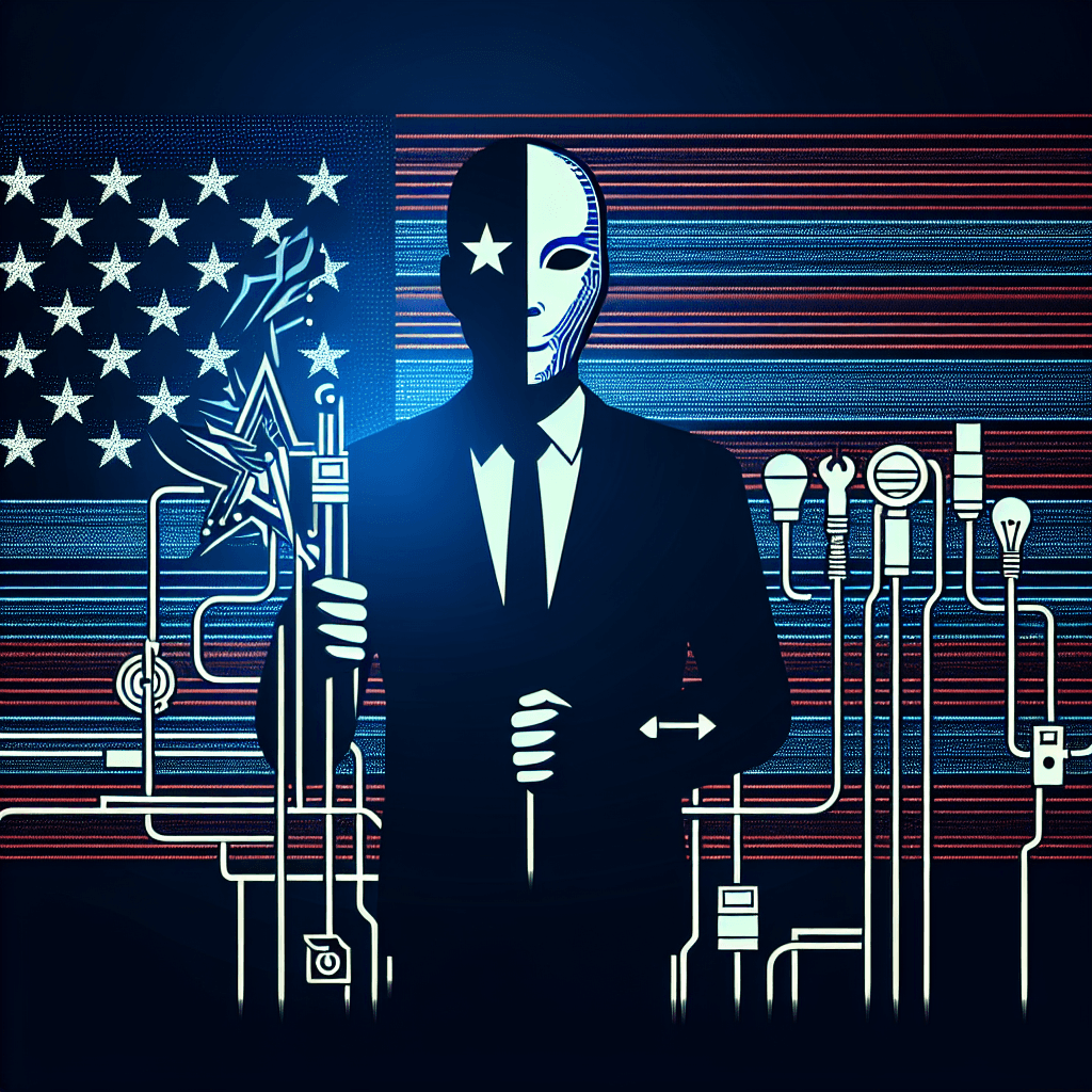 Banner for Elon Musk Announces Formation of New Political Party in the USA