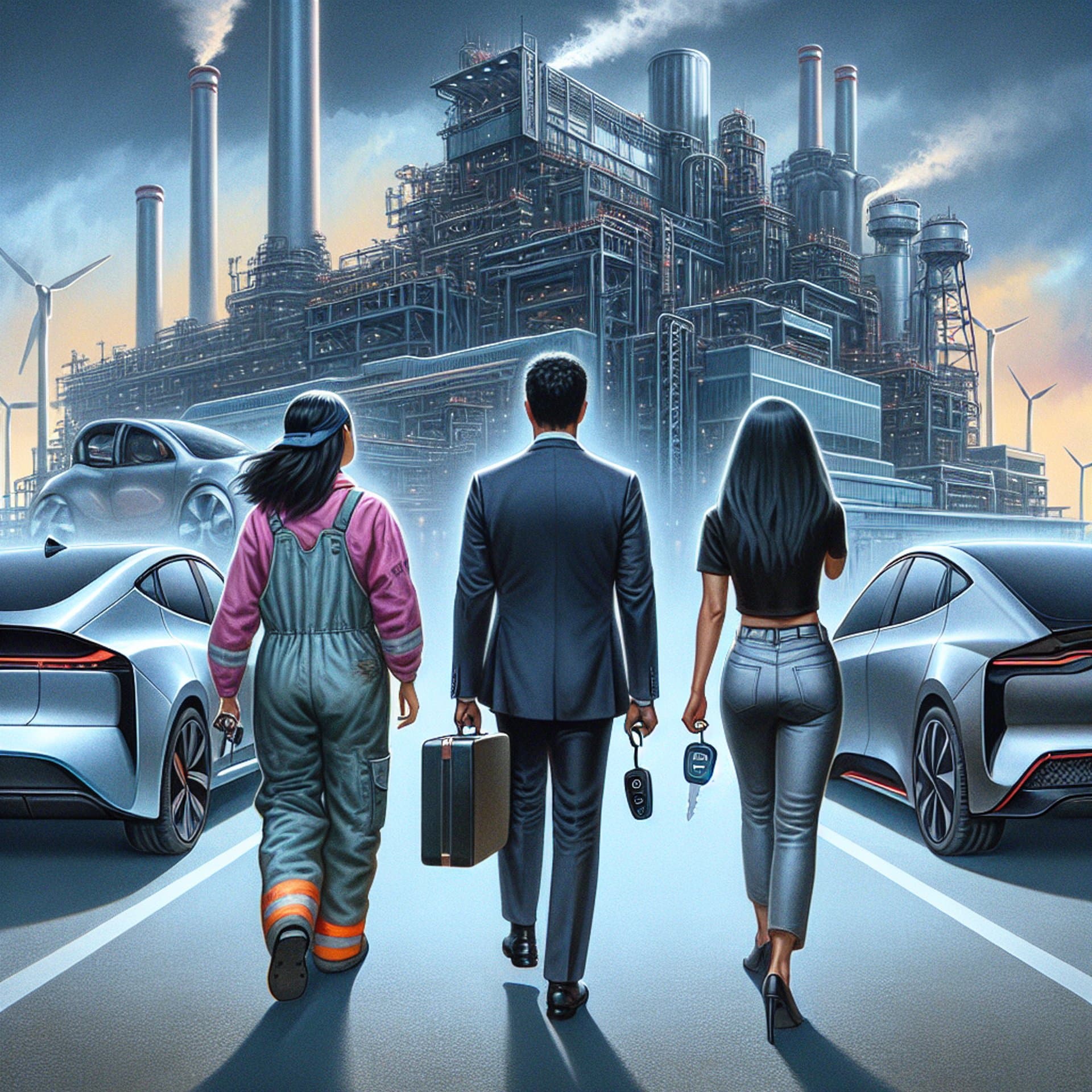 Exodus from Tesla: Former Owners Share Why They Moved on From the EV Giant