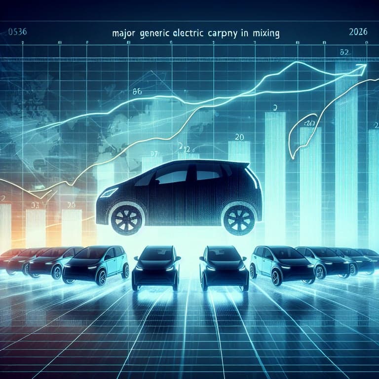 Tesla's Q1 2026 Delivery Expectations: A Mixed Bag in a Shifting EV Landscape