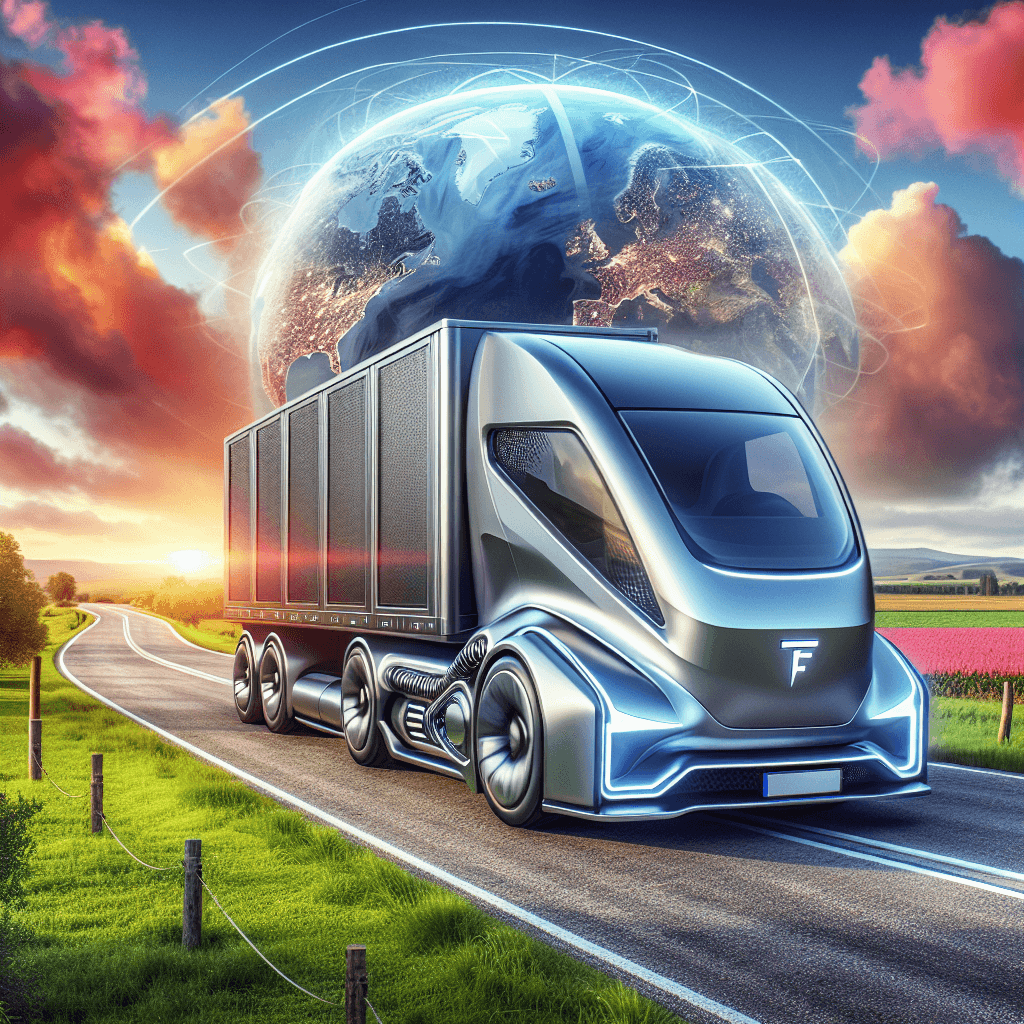 Banner for Tesla Surprises with New Cybertruck Configuration – But Only Outside the U.S.