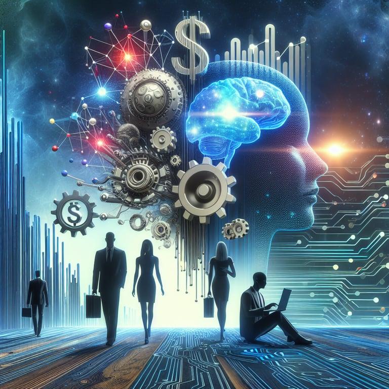 Banner for OpenAI's AGI Clause Puts Microsoft Partnership on the Edge: The Billion-Dollar AI Gamble