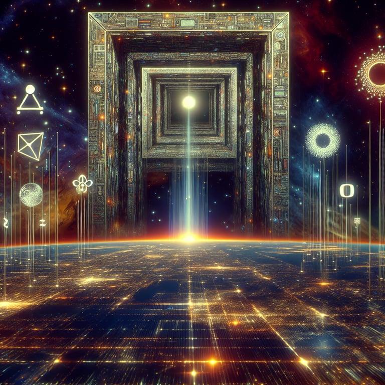 Banner for Stargate Supercharged: OpenAI, Oracle, and SoftBank's $500B Gamble on AI Infrastructure