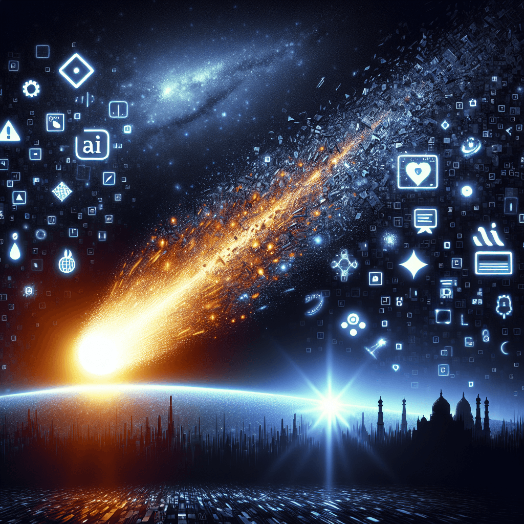 Perplexity AI's Comet Browser Shakes Up the Scene: Now Available for Pro Users in India!