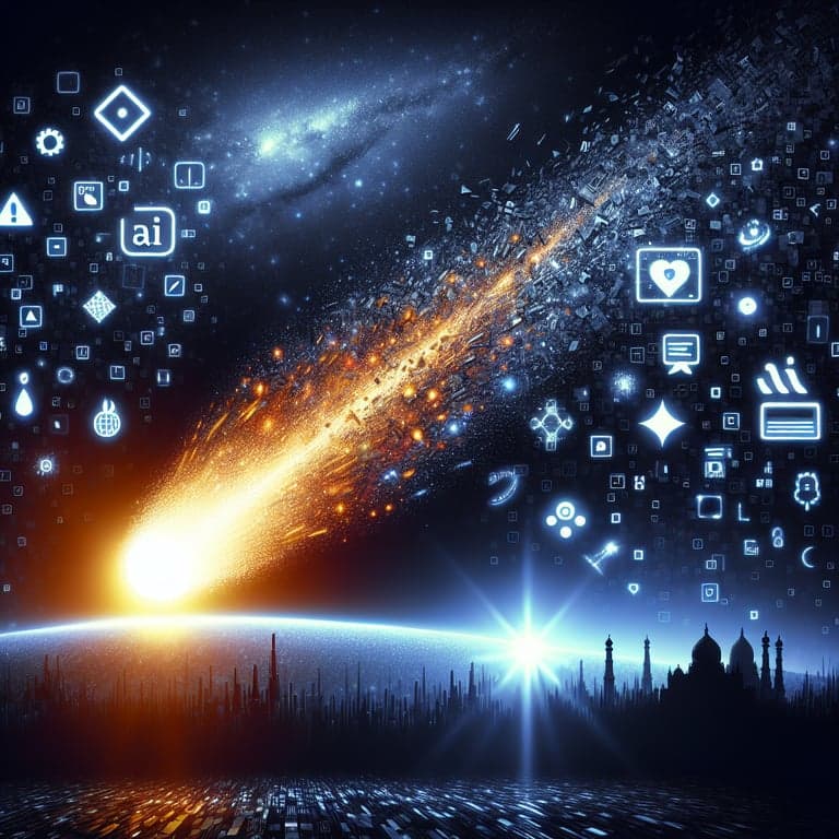 Banner for Perplexity AI's Comet Browser Shakes Up the Scene: Now Available for Pro Users in India!