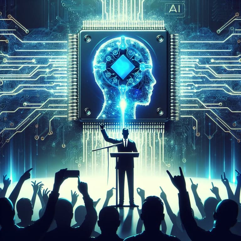 Elon Musk Promises AI Revolution in Gaming with xAI's Bold New Project!