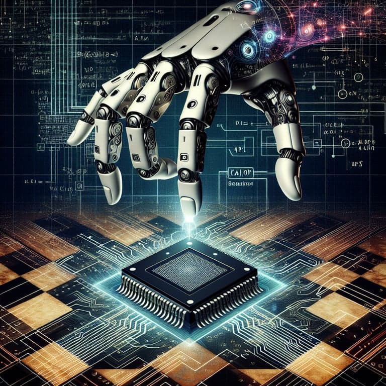 OpenAI's Bold Move: Snatching Nvidia's Top Chip Architect Jonathan Ross