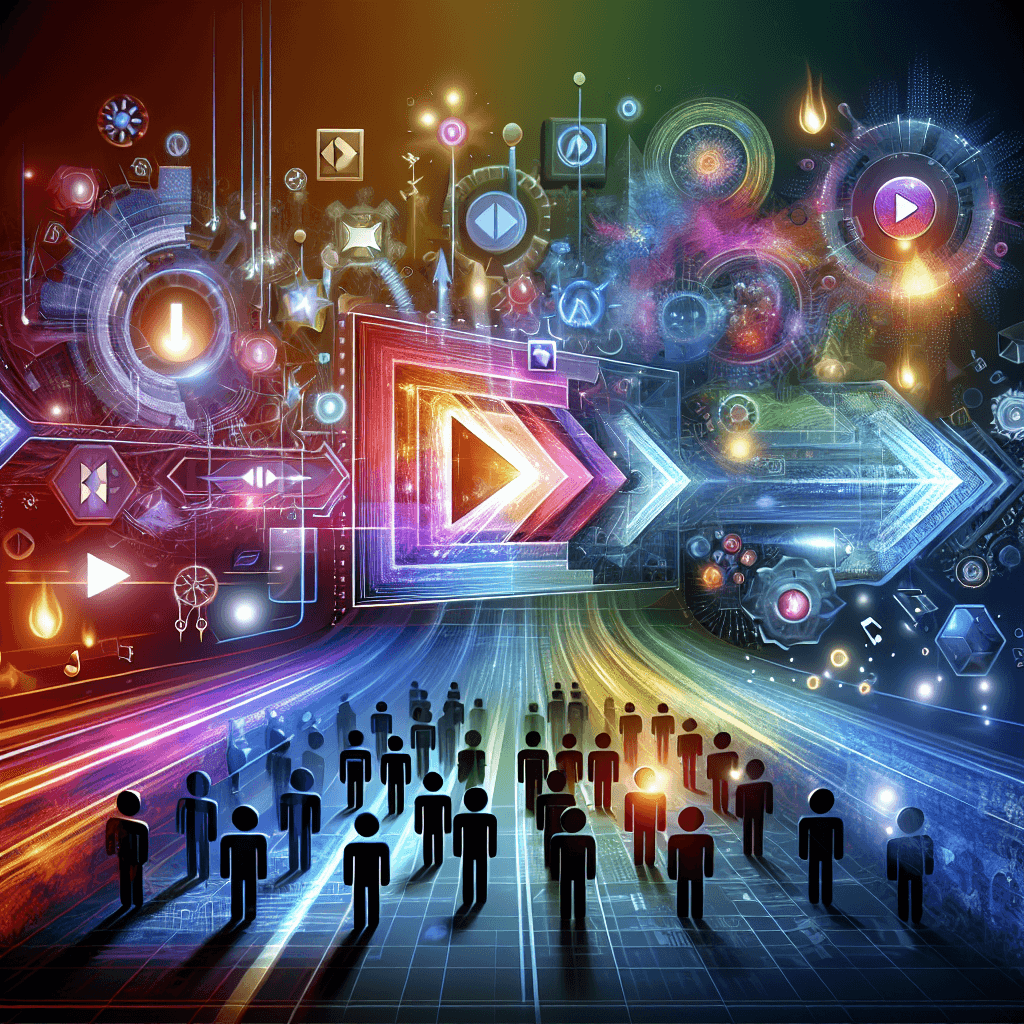 Dailymotion Unveils New Interactive Video Features