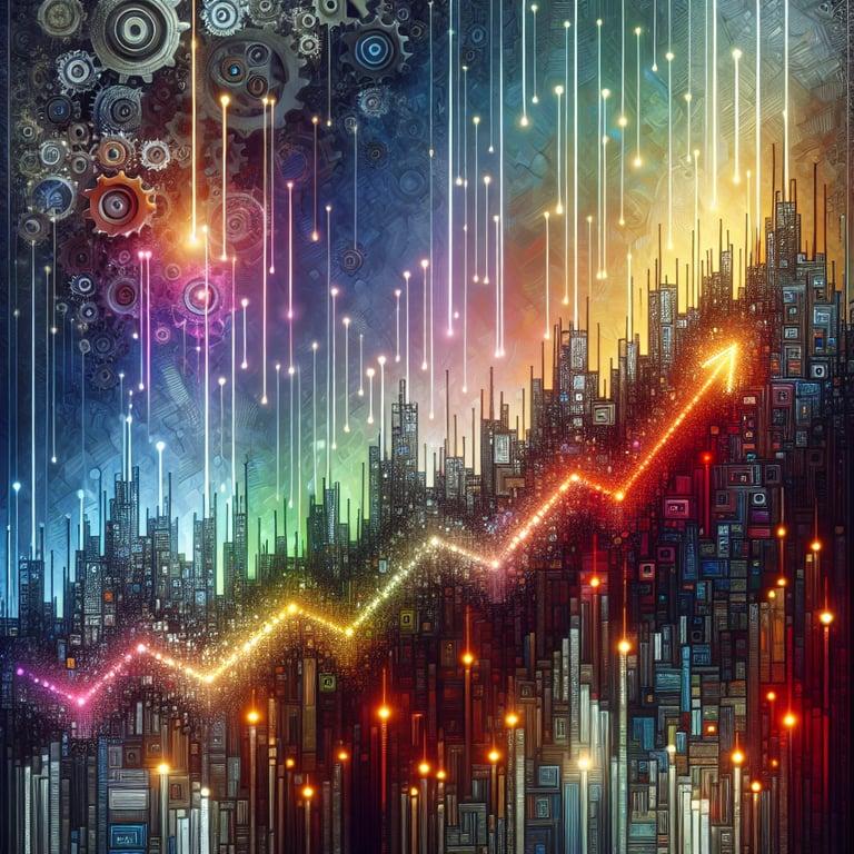 Banner for Builder.ai's Rise and Fall: From AI Hype to Bankruptcy Bust!