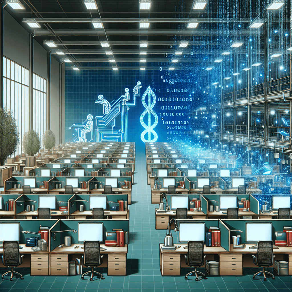 IBM to Slash Thousands of Jobs and Shifts Focus to AI and Quantum Computing