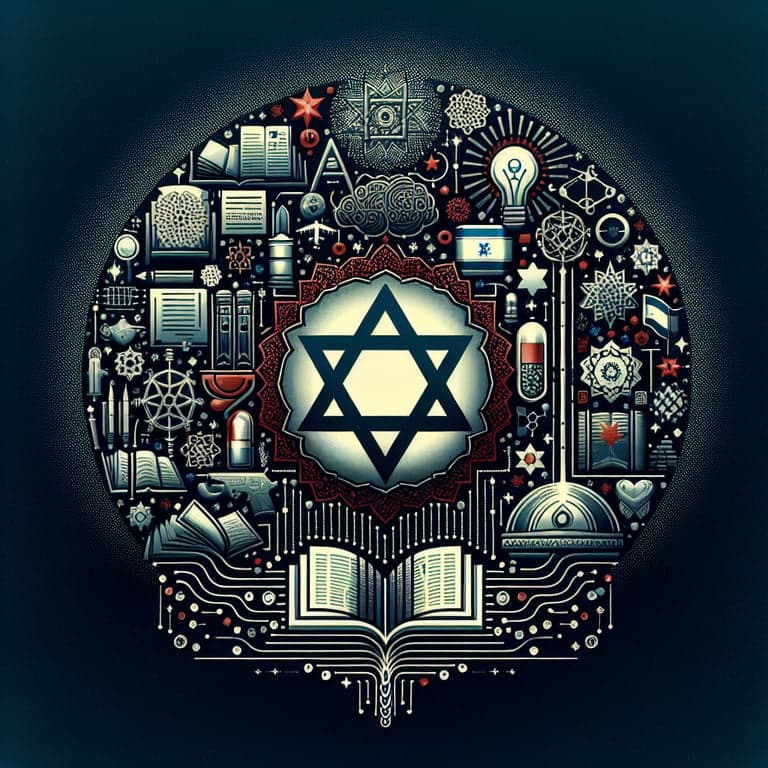 Fathom Journal: A Hub for Deep Insights on Israel and the Middle East