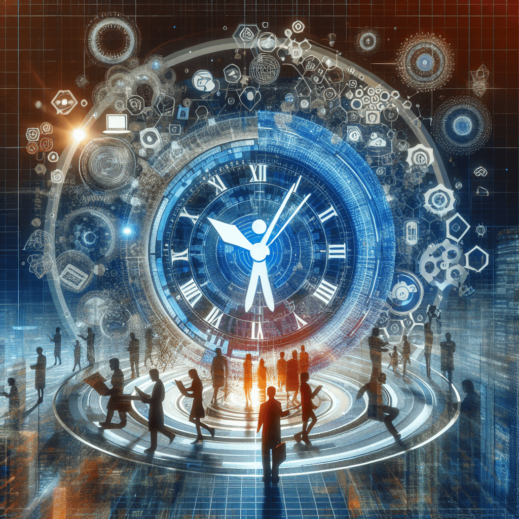 How Claude by Anthropic is Revolutionizing Research Time for Busy Professionals