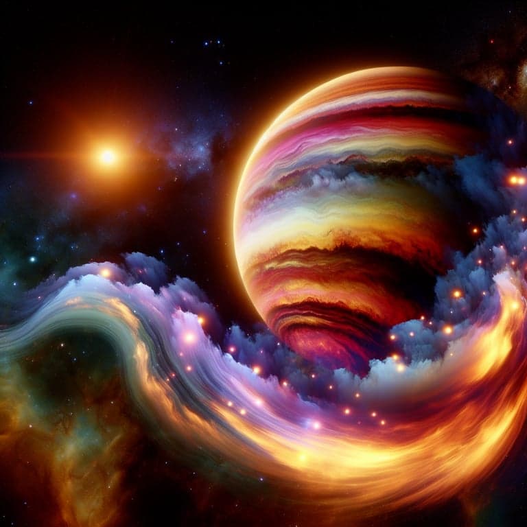 JWST's 'Disappearing Planet': A New Giant Gas Exoplanet Mystery at Alpha Centauri A!