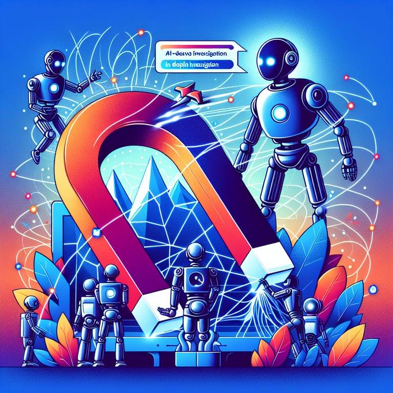 Banner for Why AI Giants Are Flocking to Google Chrome: A Deep Dive