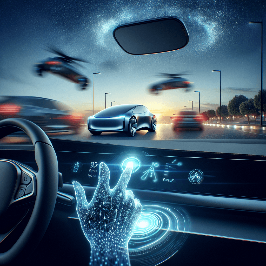 Elon Musk Teases Tesla's 'Banish' Feature for Hands-Free Parking Nirvana
