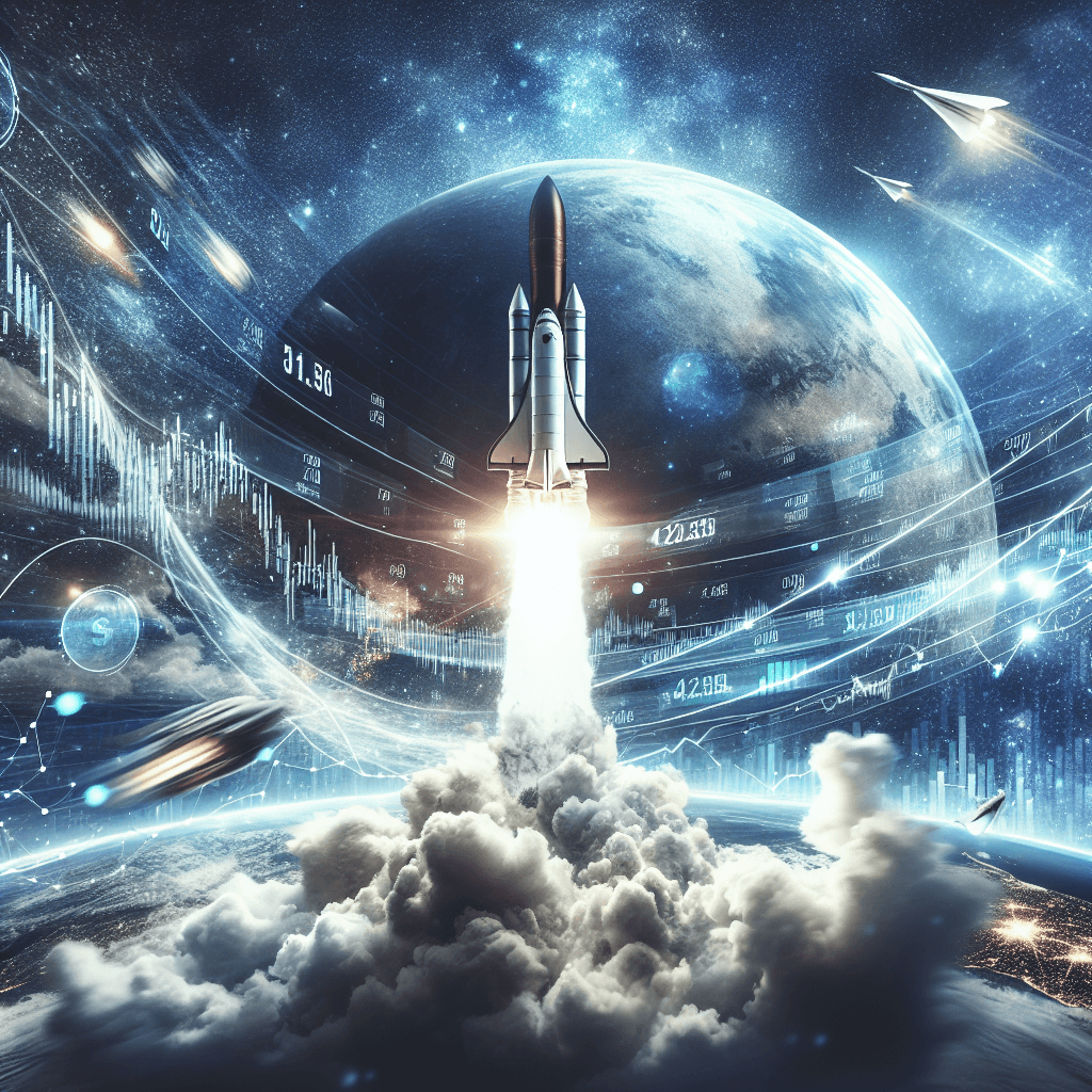 SpaceX IPO: The Skyrocketing Journey to the Public Market