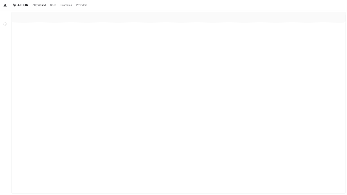 SDK vercel screenshot