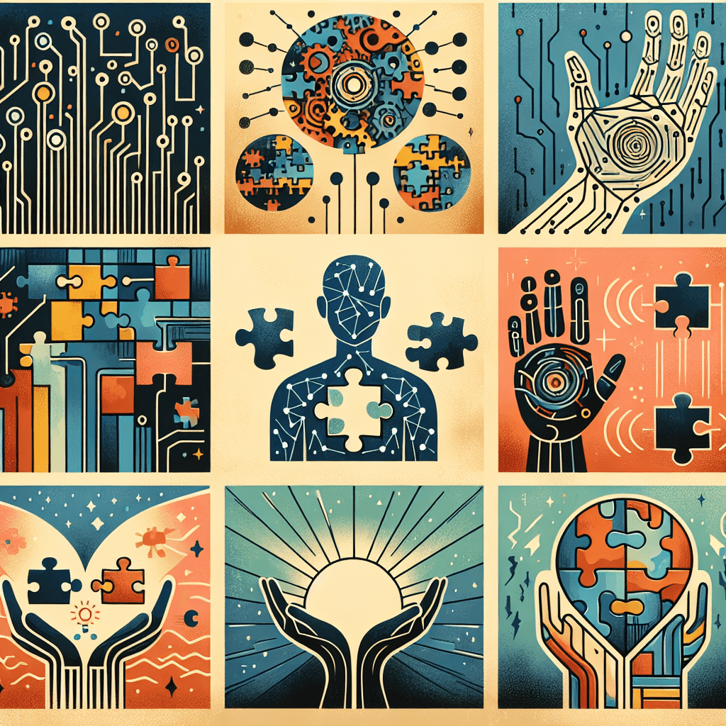 AI Tools Revolutionize Support for Autistic Individuals