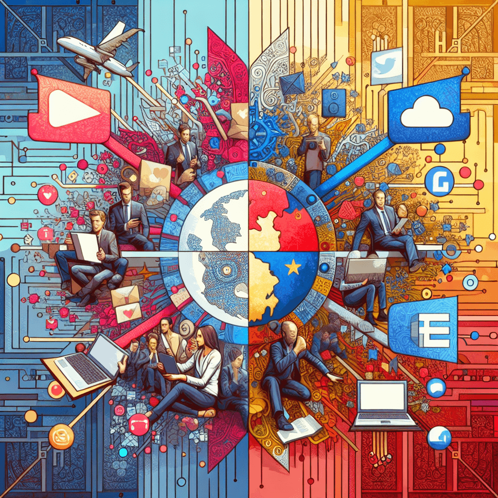 Banner for Elon Musk vs. Poland: The Social Media Showdown Over EU Unity