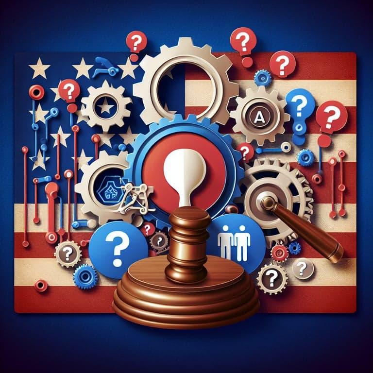 Trump's AI Executive Order: National Standards or National Confusion?