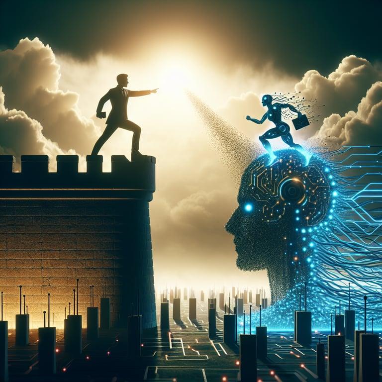 Banner for Extropic: The Startup Challenging Nvidia's AI Dominance