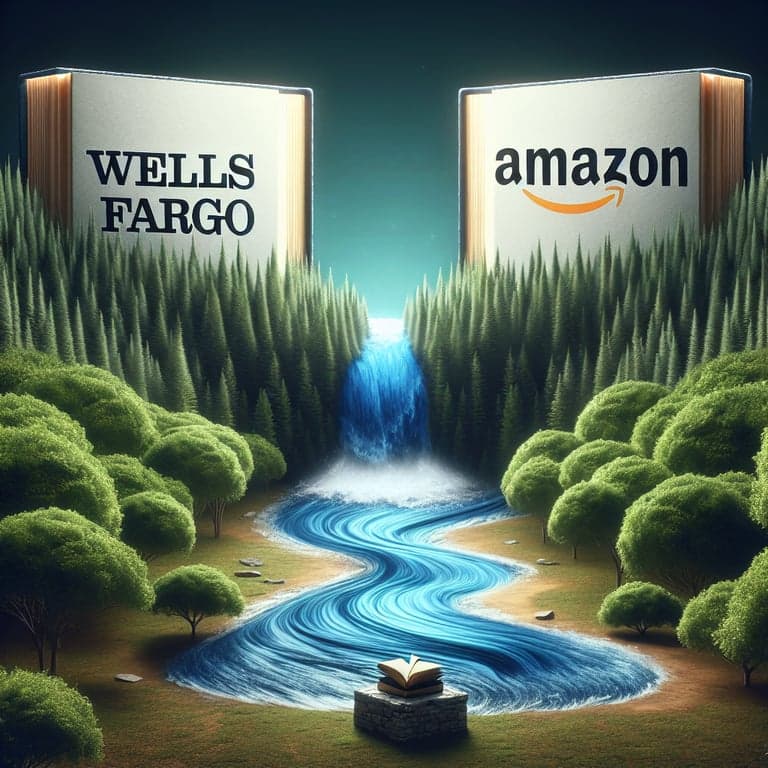 Amazon and Wells Fargo Call It Quits on Student Loan Partnership