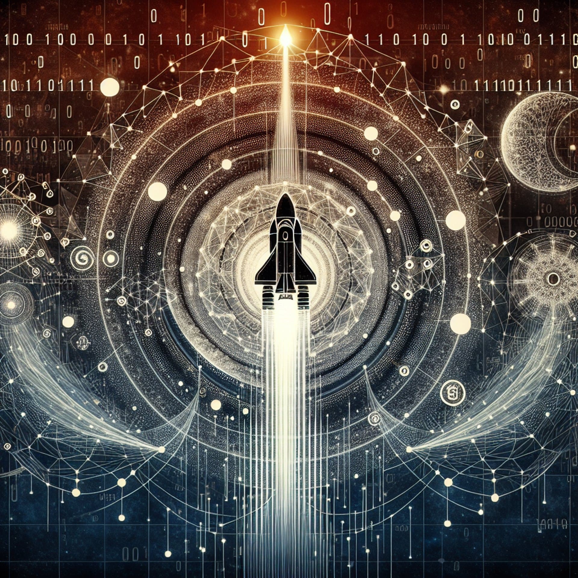 Banner for SpaceX Rockets into the AI Age with Astounding $1.25 Trillion xAI Acquisition!