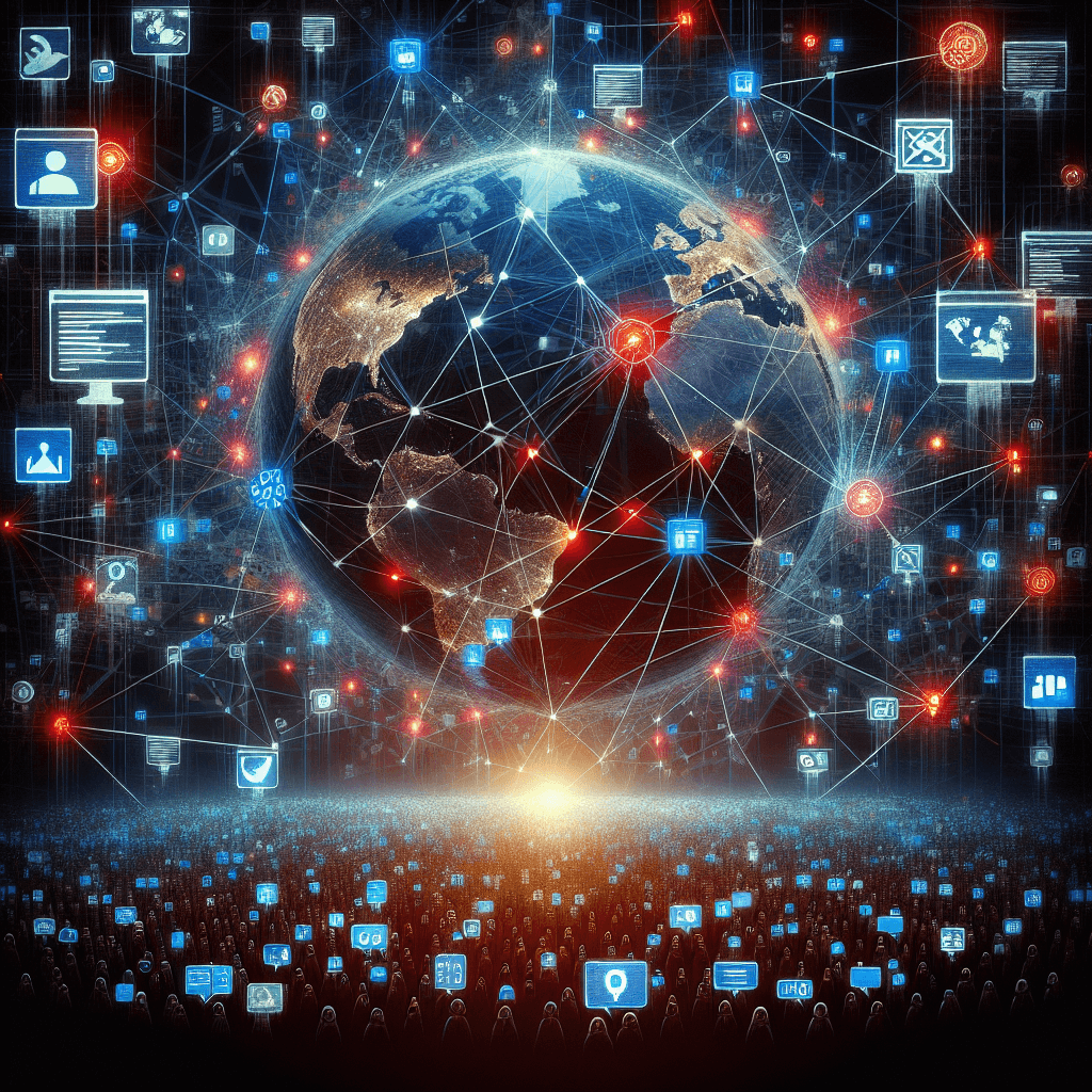AWS Outage on October 20, 2025, Sparks Global Panic and Disrupts Major Apps and Services!