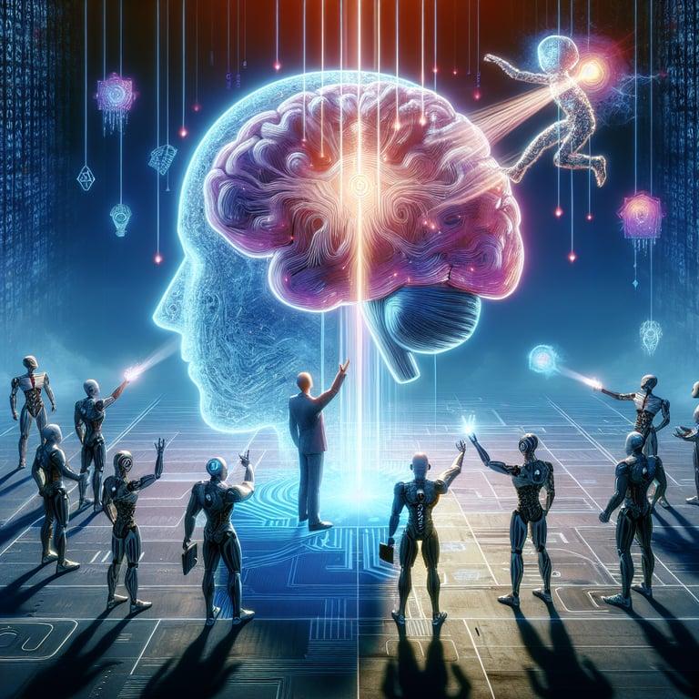 Banner for Tech Titans Unite Against AI Security Vulnerabilities in 2025