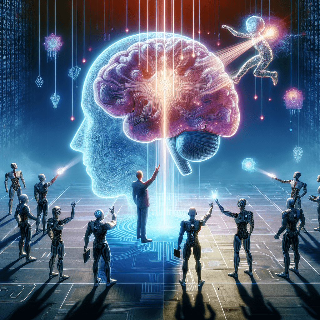 Tech Titans Unite Against AI Security Vulnerabilities in 2025