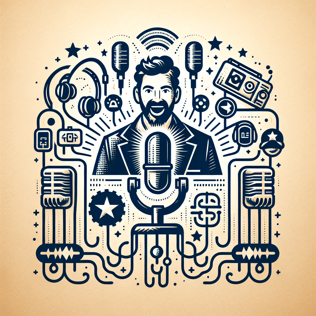 Banner for Ike Barinholtz Launches Star-Studded Podcast: Surprise Guest Elon Musk Adds to the Fun!