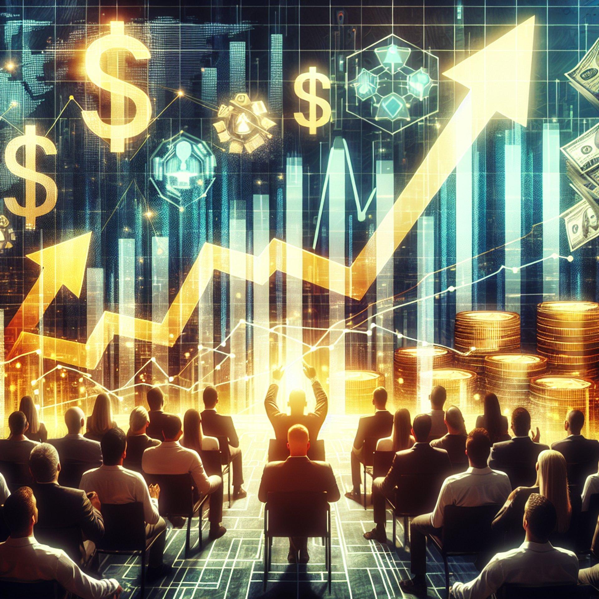 Banner for OpenAI Employees Eye $6 Billion Share Sale As Valuation Soars to $500 Billion