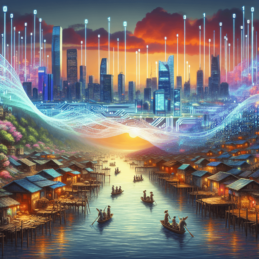 Banner for China's AI Revolution: How Wuhan is Leading the AGI Charge