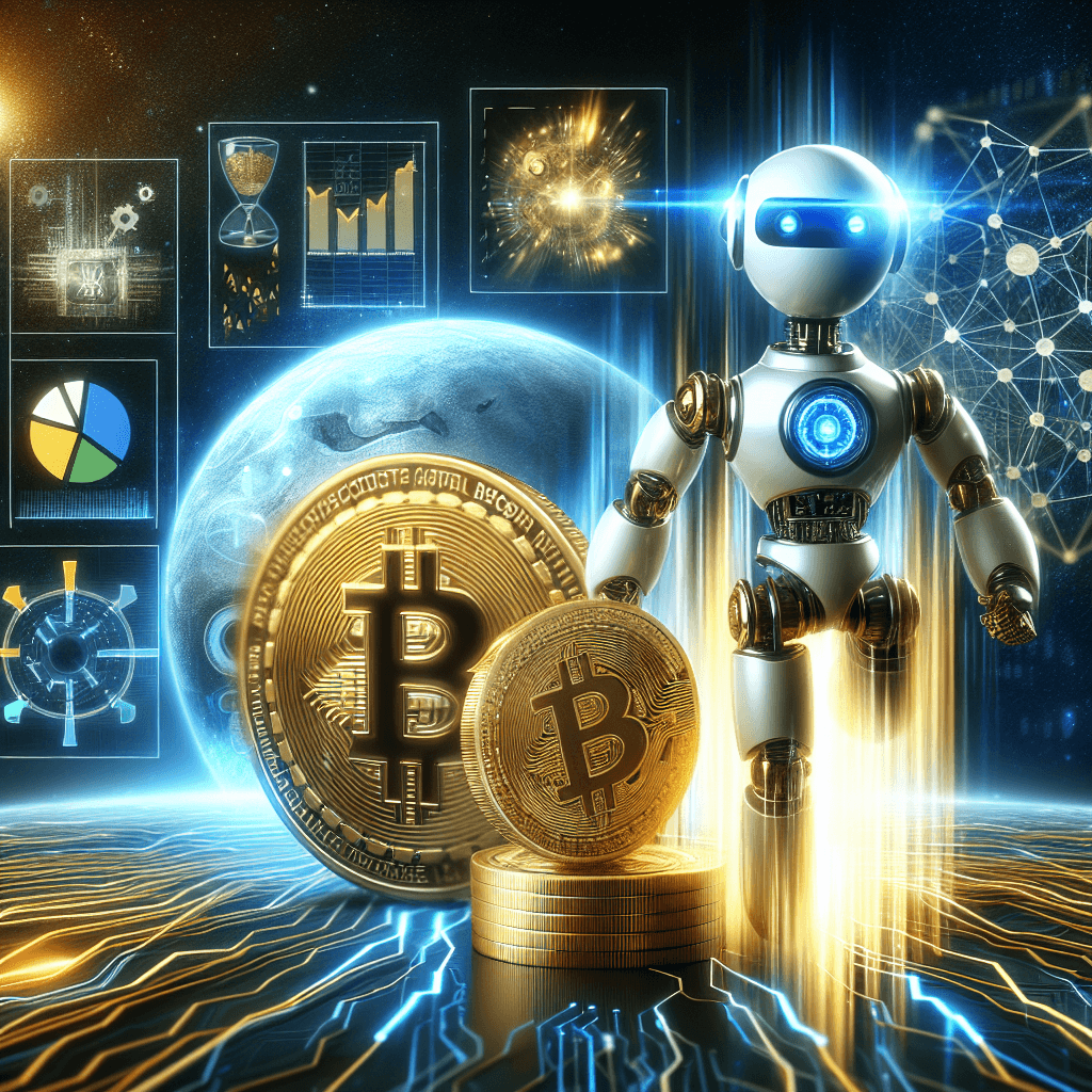 Banner for Coinbase Teams Up with Perplexity AI to Turbocharge Crypto Insights!