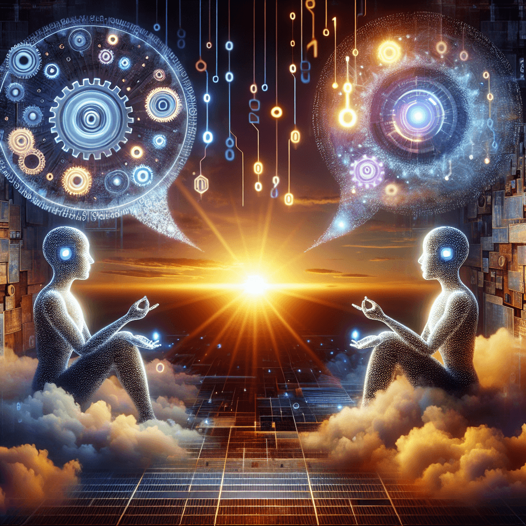 Anthropic's Latest AI Models Show Introspective Skills: Are Claude Opus and Sonnet the Future of AI Reasoning?