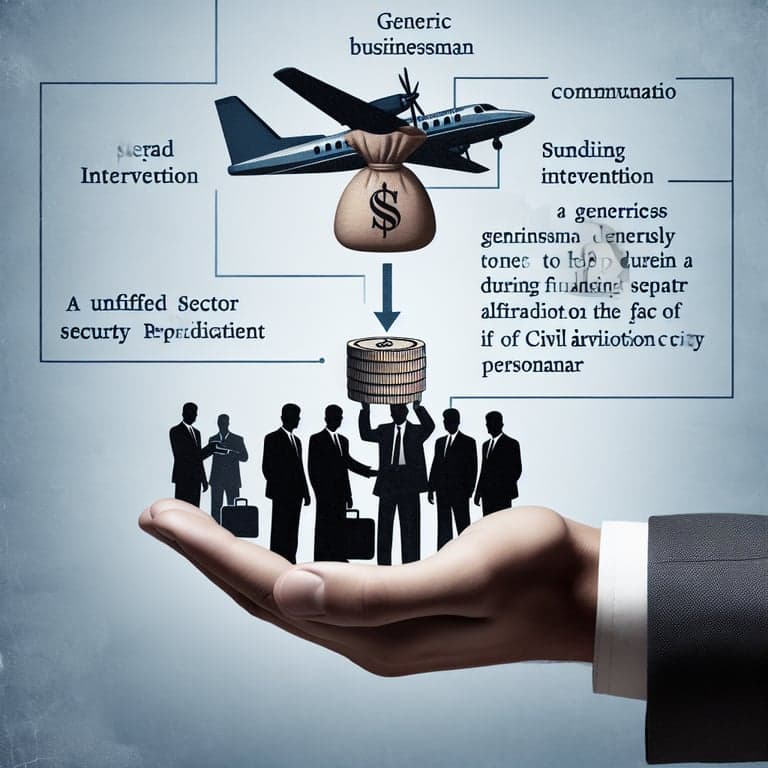 Elon Musk Steps Up: Offers to Pay TSA Salaries Amid DHS Funding Crisis