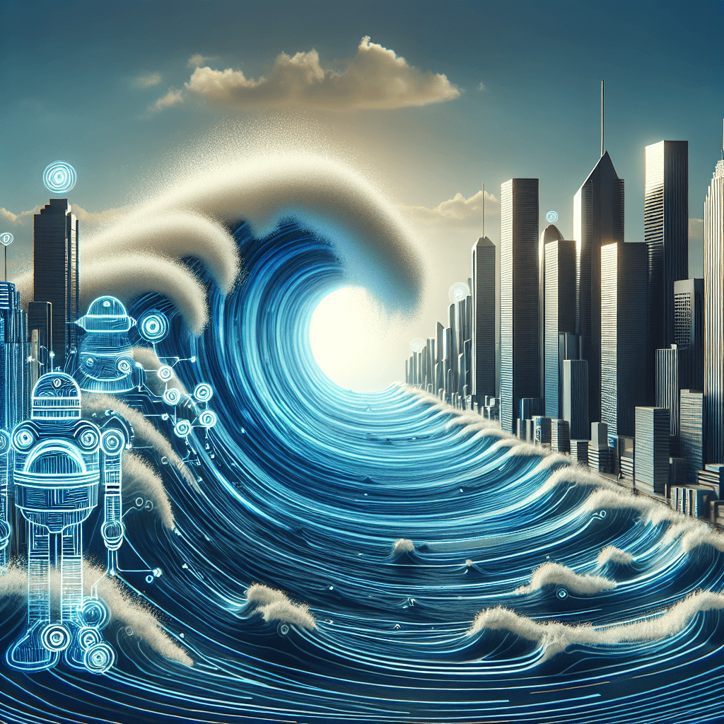 Banner for Tech Job Slay: How AI Integration Sparks Layoff Tsunami in 2025