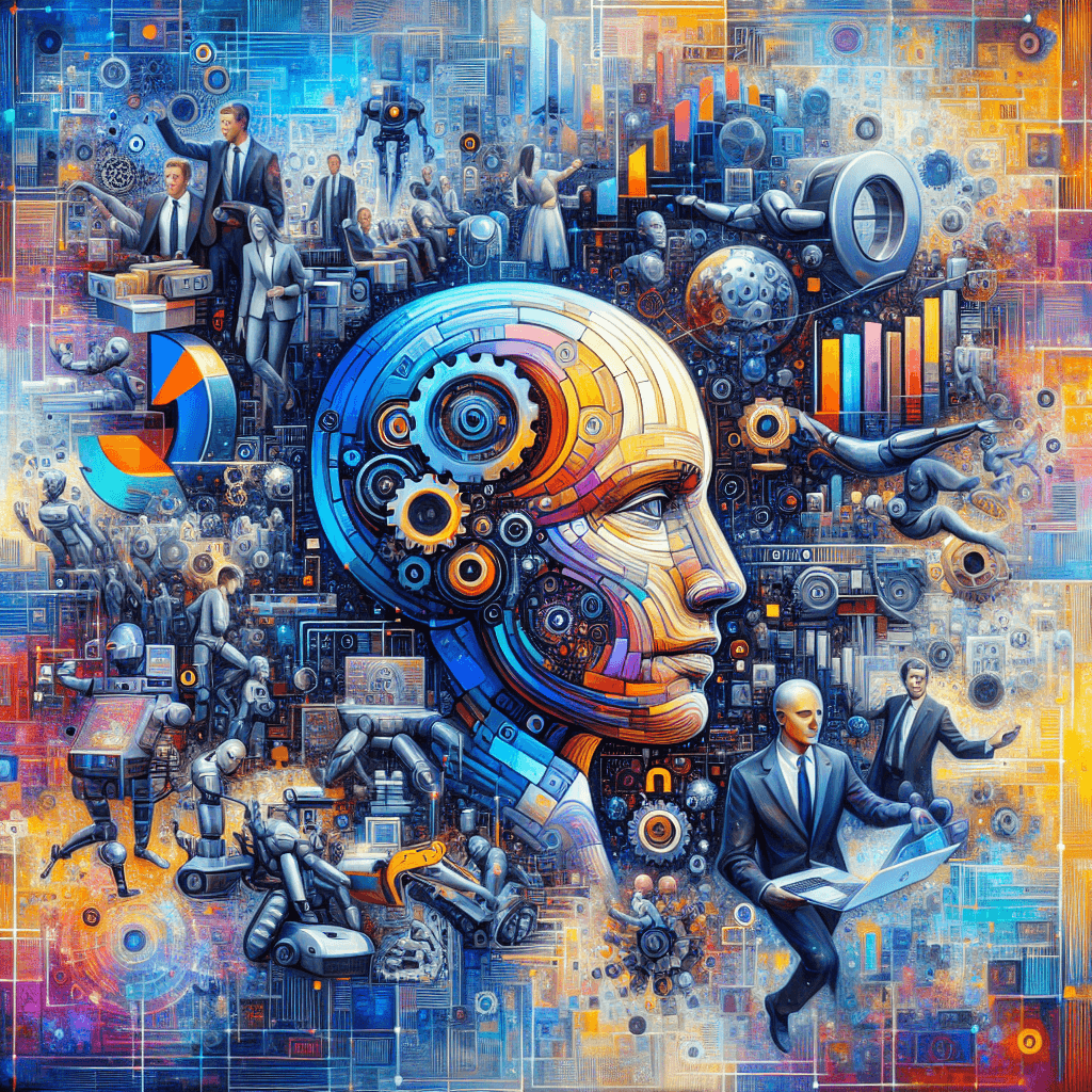 Banner for Tech Titans Back Universal Basic Income as AI Advances Threaten Jobs