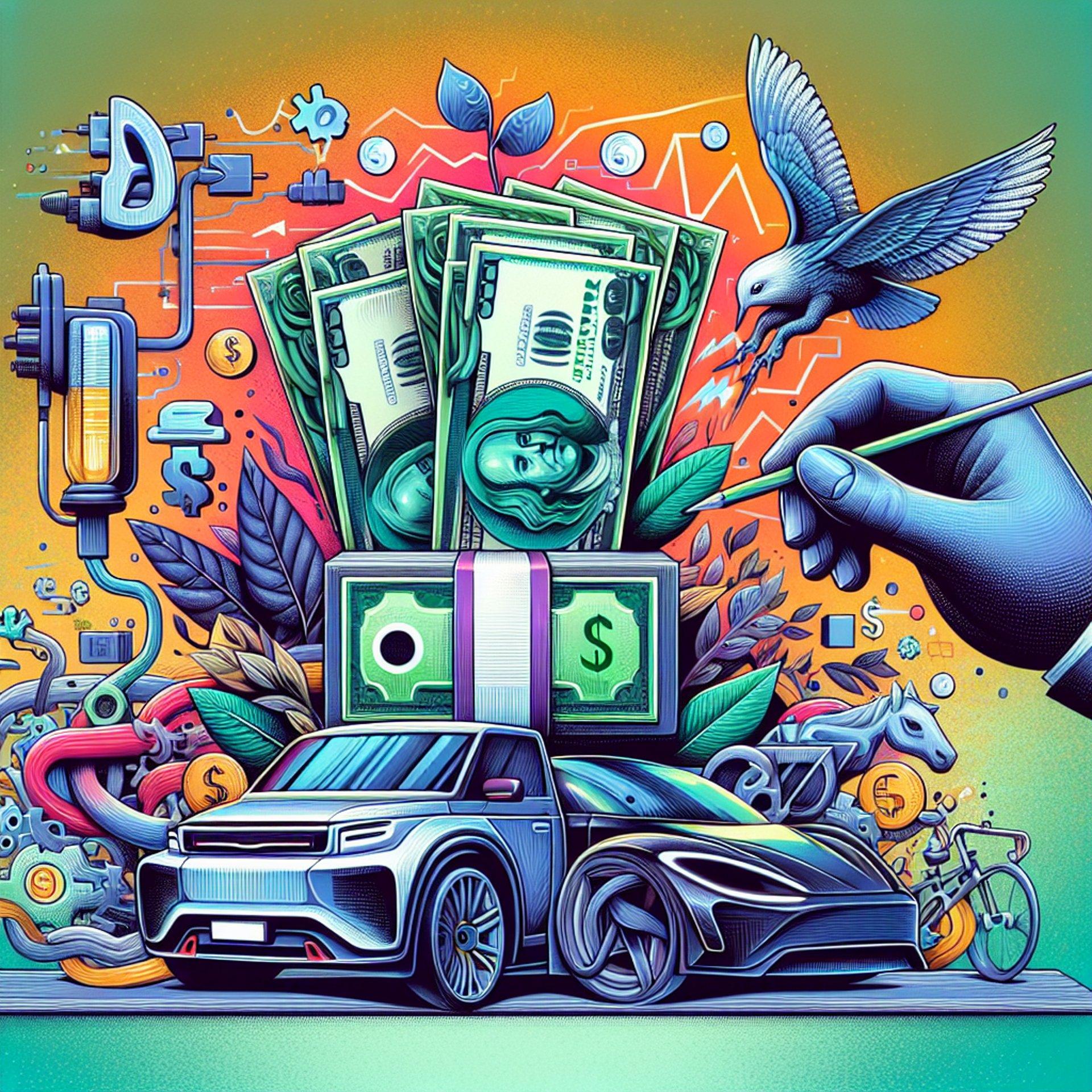Banner for Elon Musk's Mind-Blowing $1 Trillion Tesla Pay Package Stirs Controversy